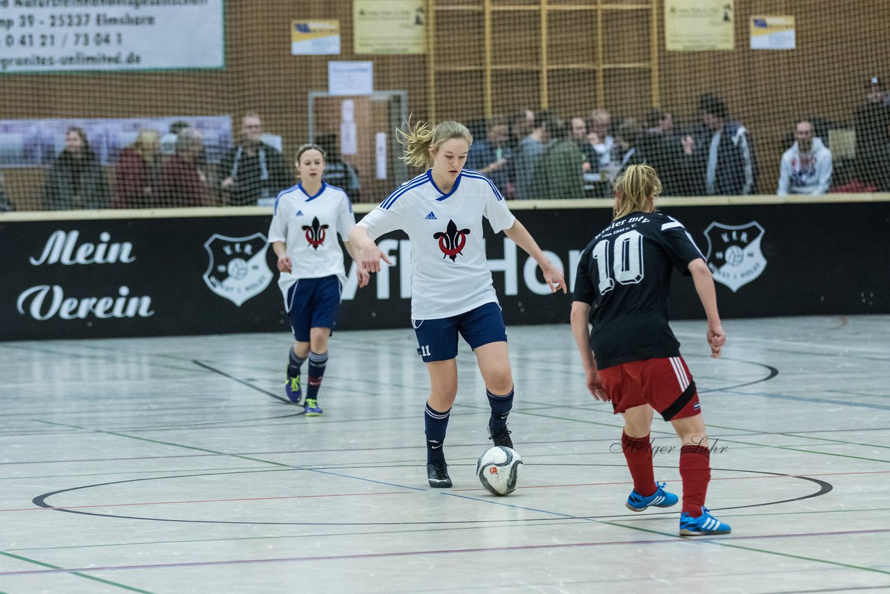 Bild 803 - Volksbank-Cup Horst